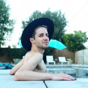 Meet your Posher, Marcus